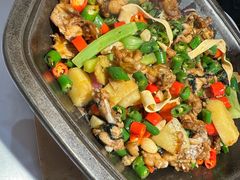 -蛙来哒(方圆荟店)