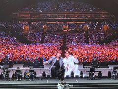 -梦之蓝青奥体育公园体育馆