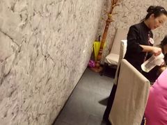 -西安饭庄(立丰国际店)