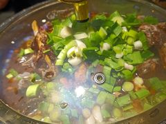 -百姓山羊烧烤·萧县羊肉(青阳路店)