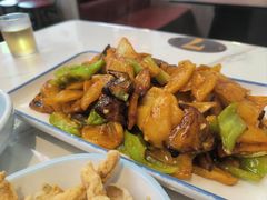 地三鲜-东北一家人(友谊街店)