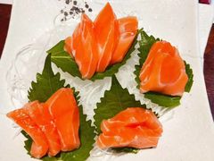 -古京·臻致料理(月湖店)