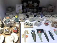 -恋物百货商店(华侨城店)