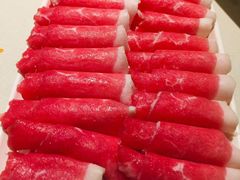 -海底捞火锅(劲松店)