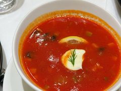 -马克西姆俄罗斯餐厅(通亚街店)