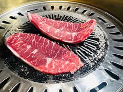 -妥妥烤肉料理(昙华林店)