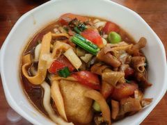 -跃跃鸡肠面(人民北路店)