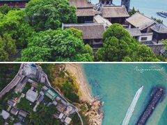 -蓬莱阁景区