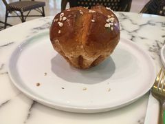 布里欧修-WHEAT&BAKER-麥(凯德来福士店)