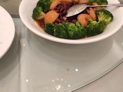 -龙悦湾酒家·八阵鱼生·渔人码头店