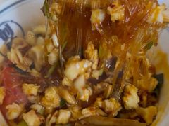 -刘信牛羊肉小炒泡馍(回民街店)