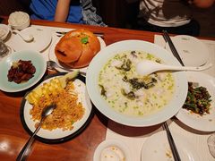 -大树餐厅(益田假日店)