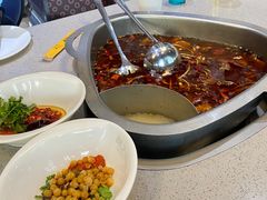 -味之绝美蛙鱼头火锅(花都店)
