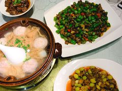 -琬苑鸽庄·川粤融合菜(解放碑总店)
