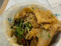 -田三卷馍(火车站店)