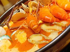 -星椰叻沙·椰浆鲜虾面(江南西店)