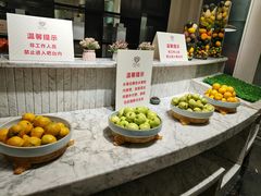 -成都诺亚8号酒店