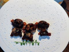 -甄御•海鲜新青岛菜(麦岛店)