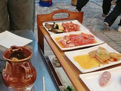 -老字号.雅克白族石板烧十年老店(大理古城店)