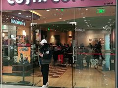 门面-COSTA COFFEE(西直门店)