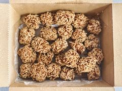 香酥锅巴鸡-香丰阁·烤鸭·川湘菜(昌平店)