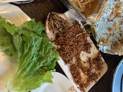 -韩风烤牛肉冷面店