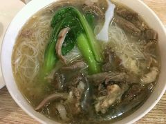 -古街捞化牛杂(井大店)