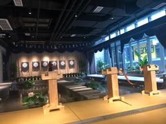 -轻武堂传统射箭·功夫茶·射击体验馆(仁和新城店)