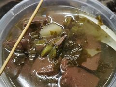 -香港风味小吃店(中英街店)