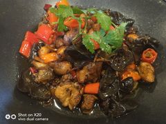 -鸡毛店·川菜(双楠店)