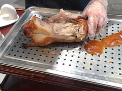 -北京烤鸭爱上川菜(中山路店)