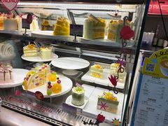 -PAOPAO Bakery&Café(港汇店)