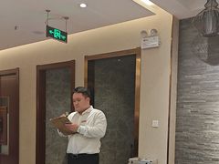 -华夏良子·足道SPA艾灸(铁道大厦店)