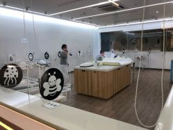 -海豚湾高端月子会所(黄浦店)