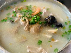 -广场正宗原汁薏米店