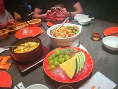 -小厨娘金榜题名(夫子庙秦淮河店)