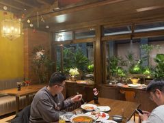 -翡翠鸟精品泰国菜(北辰财富中心店)