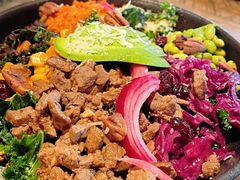 -Q MEX 库迈墨西哥餐吧(三里屯店)