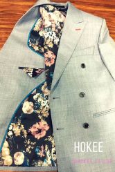 夏至 Summer collection@HOKEE 和记·裁缝定制-和记HOKEE·西服定制