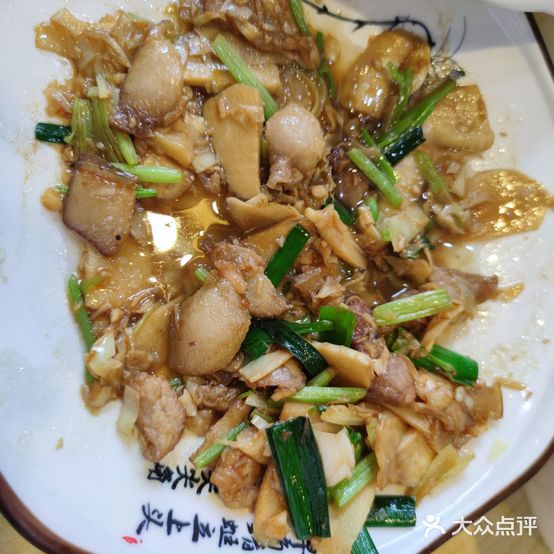 琅口富民饭店(一品莲城店)