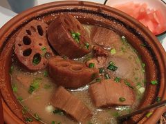 -炆火火·藕汤·湖北煨菜馆(销品茂店)