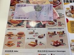-快乐蜂(永光广场店)