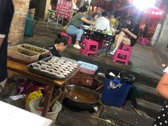 大堂-同心烧烤(总店)