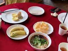 -韶关经律论国际酒店温泉