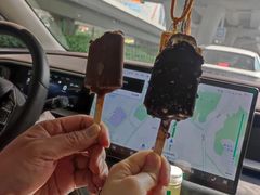 -洋洋爸雪糕(万科店)