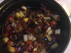 -靓靓蒸虾(恩施新天地店)