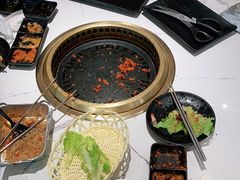 -花味烤肉(铜山万达店)