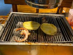 -丹东特色烤肉(学府路一部店)