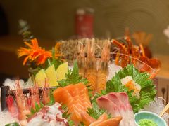 -花潮料理艺食馆(世欧广场店)