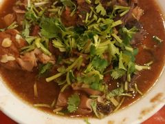 -北京小肠陈饭庄(方庄店)